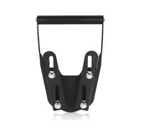 OMDHATU Support Téléphone Support Navigation Moto pour Kawasaki pour V&ersys 250 300 X300 X250 X-300 2017 2018 2019 Support Téléphone