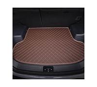 OMDHATU Tapis de Coffre pour F&ord pour Explorer 2011 2012 2013 2014 2015 2016 2017 Tapis De Coffre De Voiture Cargo Liner Tapis Intérieur Accessoires Couverture pièces de Voiture