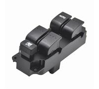 OMDHATU Verrouillage Automatique De Commutateur De Fenêtre Électrique De Côté De Conducteur Avant Gauche pour Mazda 3 2004-2010 BP1E-66-350 BP1E66350