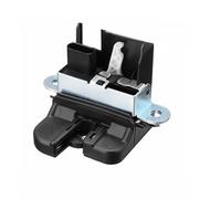 OMDHATU Verrouillage du Coffre ARRIÈRE Bloc Verrouillage du Couvercle du Coffre VERROU D'ACTIONNEUR 5ND827505 6RD827505 pour VW pour TIGUAN 2009-2017 Serrure de Hayon Coffre