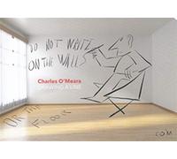O'Meara,Charles - Drawing a Line (CD+Buch) [Import]
