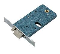 omec Serrure électrique de porte de 16 mm 1 refoulement 70 mm 777/F16