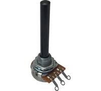 OMEG 10017 10017 Potentiomètre rotatif mono 0.4 W 47 kΩ