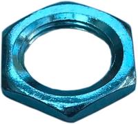 OMEG MUTTER-M10-OMEG-ZINK Écrou de fixation métal