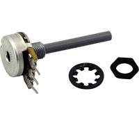 OMEG PC16BU 47K A F22 CEP PC16BU 47K A F22 CEP Potentiomètre rotatif mono 47 kΩ