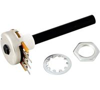 OMEG PC20BU 22K A F1 CEPS PC20BU 22K A F1 CEPS Potentiomètre rotatif mono 22 kΩ 1 pc(s)