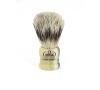 Omega 11047 Brosse de rasage en poils et taux