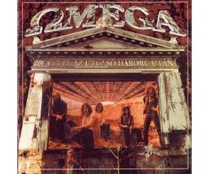 Omega - 200 Years After the..