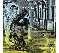 Omega - 200 Years After The Last War [Import]
