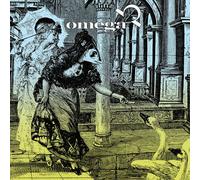 Omega - 200 Years After The Last War [Vinyl Lp]