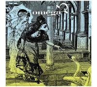 Omega - 200 Years After The Last War [Vinyl Lp]