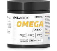 Omega 2000 - 60 softgels