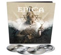 Epica - Omega