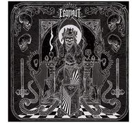 Egonaut – Omega – SPV Entertainment
