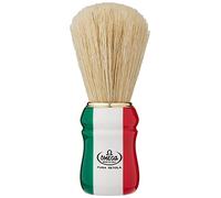 Omega 21762 - Brosse à raser en pure soie fruitée
