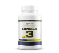 Omega 3 - 120 Softgels De Mm Supplements