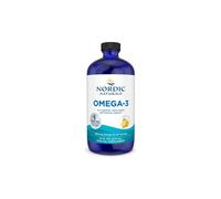 Omega-3 1560 mg 473 ml - Goût Citron Nordic Naturals