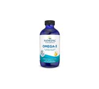 Nordic Naturals Oméga-3 1560 mg, goût citron - 237 ml
