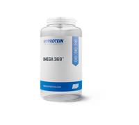 Oméga 3-6-9 1000 Mg, 100 Gélules - Myprotein