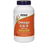 Oméga 3-6-9, 1000mg - 250 softgels
