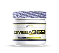 Omega 3-6-9 - 200 Softgels De Mm Supplements