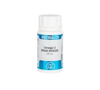 Omega 3 Algas Epa50-Dha250 500mg 40 Perlas
