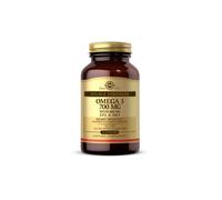 Omega-3 Double Strength 700 mg 60 capsules molles Solgar