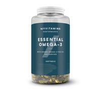 Myvitamins Omega 3 Esencial 250caps