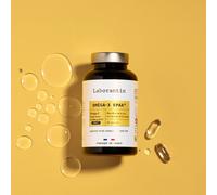 Oméga-3 epax® - cure bien-être de 1 mois