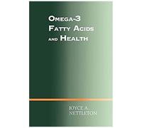 Omega-3 Fatty Acids And Health