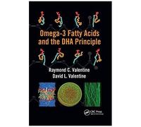 Omega-3 Fatty Acids And The Dha Principle
