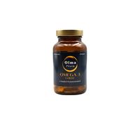 OMEGA 3 Forte dAnchois Péruviens (60 capsules)