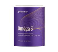 Oméga 3 - Greenwhey - Oméga 3 EPAX® (90caps)