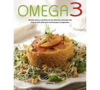 Omega 3 - [Livre en VO] Susaeta, Equipo (Auteur)
