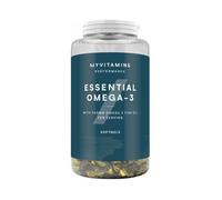 Myvitamins Complément Oméga‑3 Esencial 250 gélules