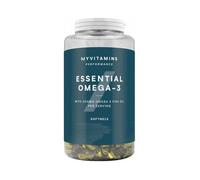 Oméga 3 MyProtein - Essential Omega 3 - 90 Capsules molles