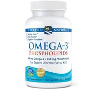 Oméga-3 Phospholipides, 500mg - 60 capsules molles