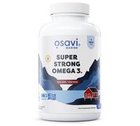 Oméga 3 Super Fort, 500 EPA / 250 DHA - 180 capsules molles