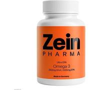Omega-3 Ultra Epa gélules Zeinpharma 120 pc