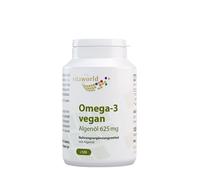 Oméga 3 Végétal Vitaworld (120 Capsules)