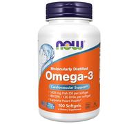 Omega-3 Visolie