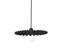 Globen Lighting Suspension Omega 35 cm Noir