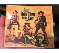 Omega: 55 - Once Upon a Time in the East/Once Upon... (2cd) [Import belge]