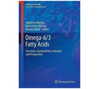 Omega-6/3 Fatty Acids