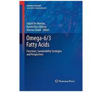 Omega-6/3 Fatty Acids