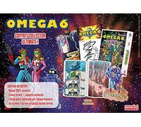 OMEGA 6 Coffret Collector Ultimate