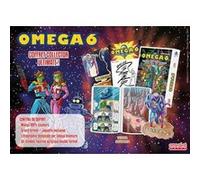 OMEGA 6 Coffret Collector Ultimate