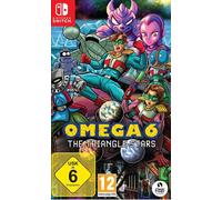OMEGA 6 - The Triangel Stars