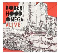 Omega: Alive