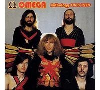 Omega - Anthology 1968-1979